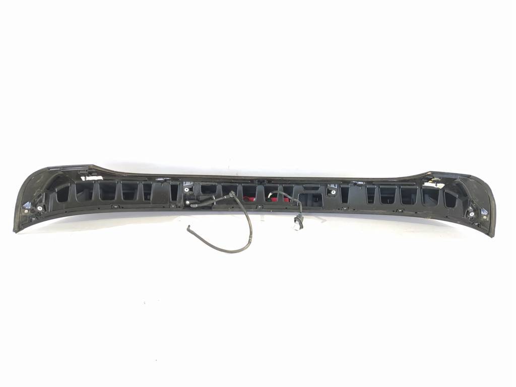 Rdx Спойлер кришки багажника Acura RDX 2013-2018 74900TX4A01ZE Acura RDX 5