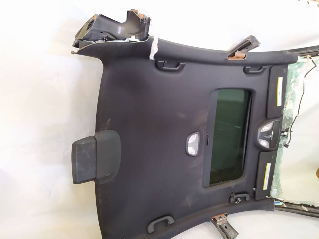 Dart Дах під люк Dodge Dart 2013-2019 68158686AA Dodge Dart 10