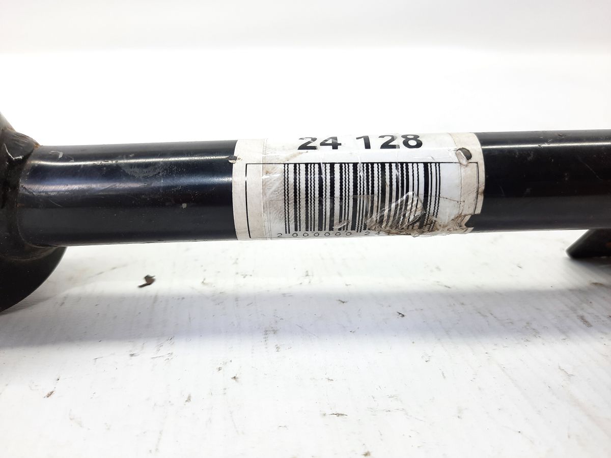 3 Важіль задній нижній правий Mazda 3 2017-2018 B63B28500 Mazda 3 4