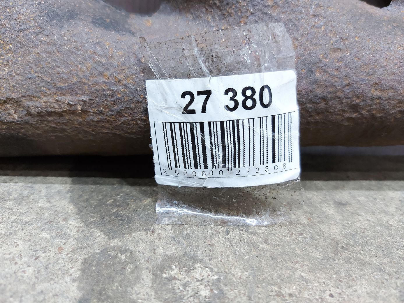 Sprinter Випускний колектор Mercedes-Benz Sprinter 2095-2000 6021420101 MERCEDES-BENZ Mercedes-Benz Sprinter 5 Sprinter Випускний колектор Mercedes-Benz Sprinter 2095-2000 6021420101 MERCEDES-BENZ Mercedes-Benz Sprinter 5