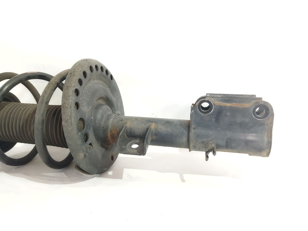 Altima Стойка амортизатора передняя левая в сборе (ржавчина) Nissan Altima 2013-2015 E43033TA1B Nissan Altima 4 Altima Стойка амортизатора передняя левая в сборе (ржавчина) Nissan Altima 2013-2015 E43033TA1B Nissan Altima 4