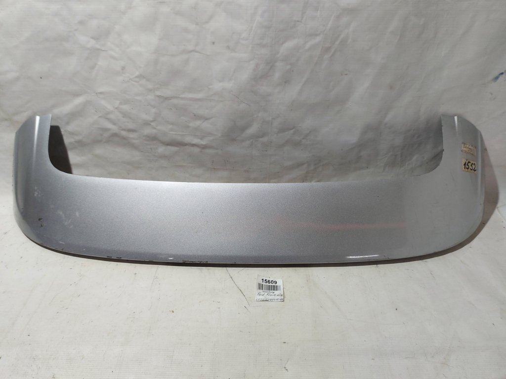 Focus Спойлер кришки багажника Ford Focus 2012-2018 CP9Z5844210BA Ford Focus 10