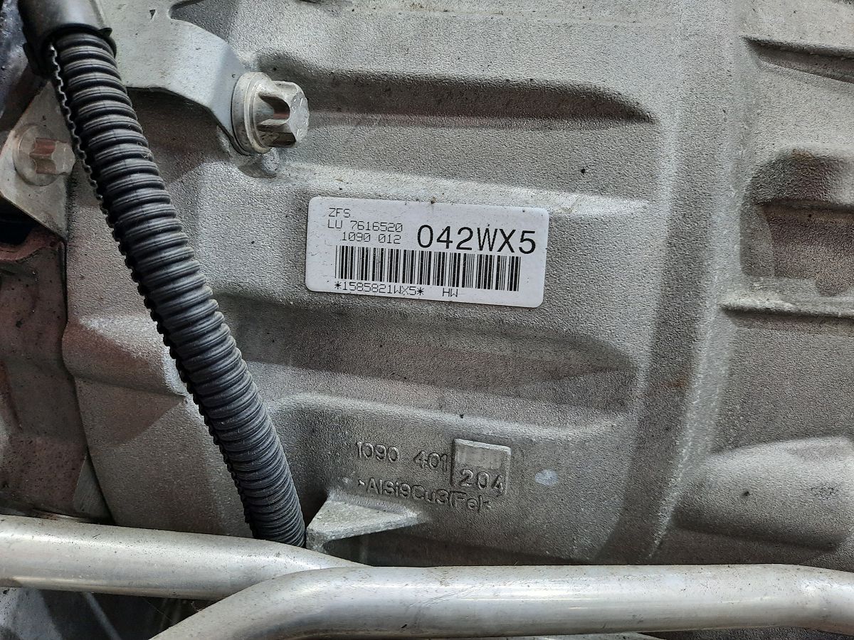 5 series Двигатель утоплен BMW 5 series 2011 N52F10300 BMW 5 series 10