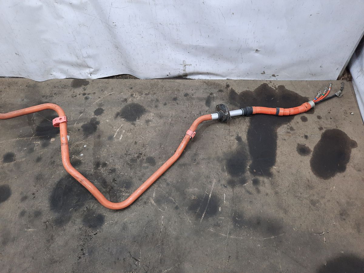 Insight. Силовий кабель Honda Insight 2010-2014 1F018RBJA01 Honda Insight