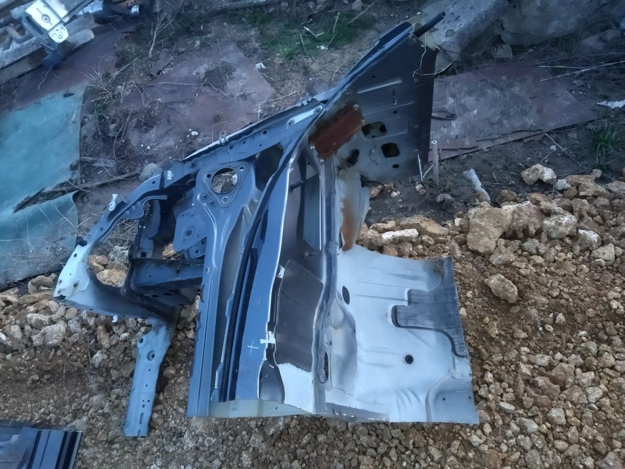 Ilx Чверть передня права Acura ILX 2013-2015 60810TX6A00ZZ Acura ILX 6 Ilx Чверть передня права Acura ILX 2013-2015 60810TX6A00ZZ Acura ILX 6