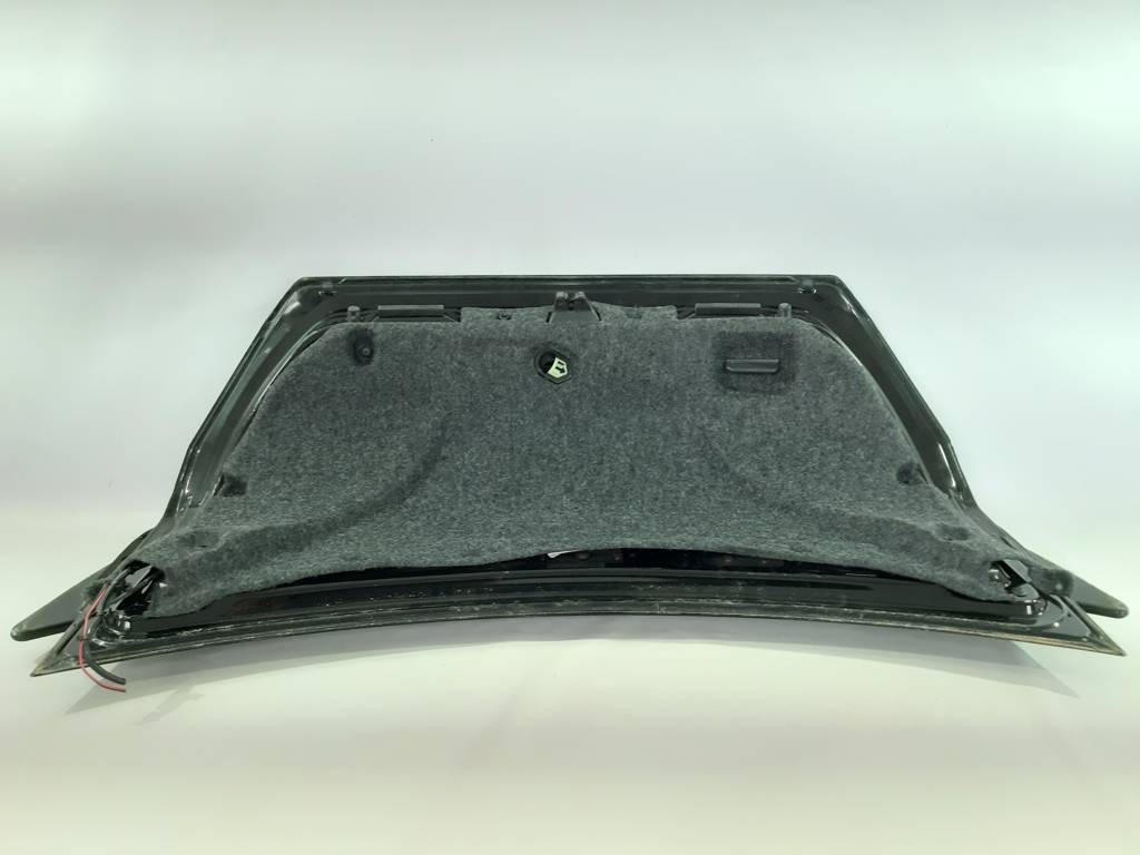 Accord Кришка багажника задні двері Honda Accord `2008-2012 68500TE0A80ZZ Honda Accord 5