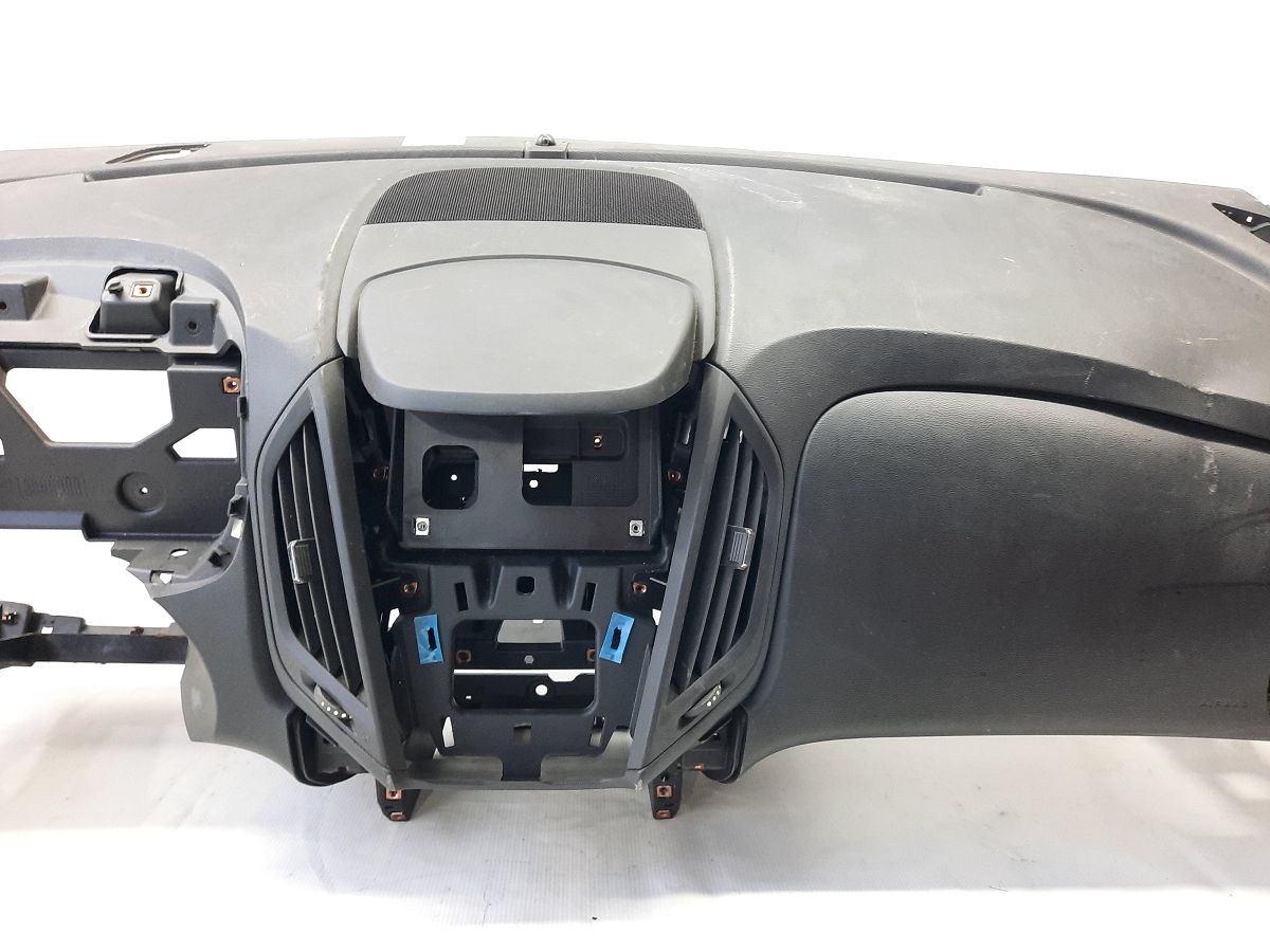 Equinox Торпеда Chevrolet Equinox 2010-2017 23286064 Chevrolet Equinox 19