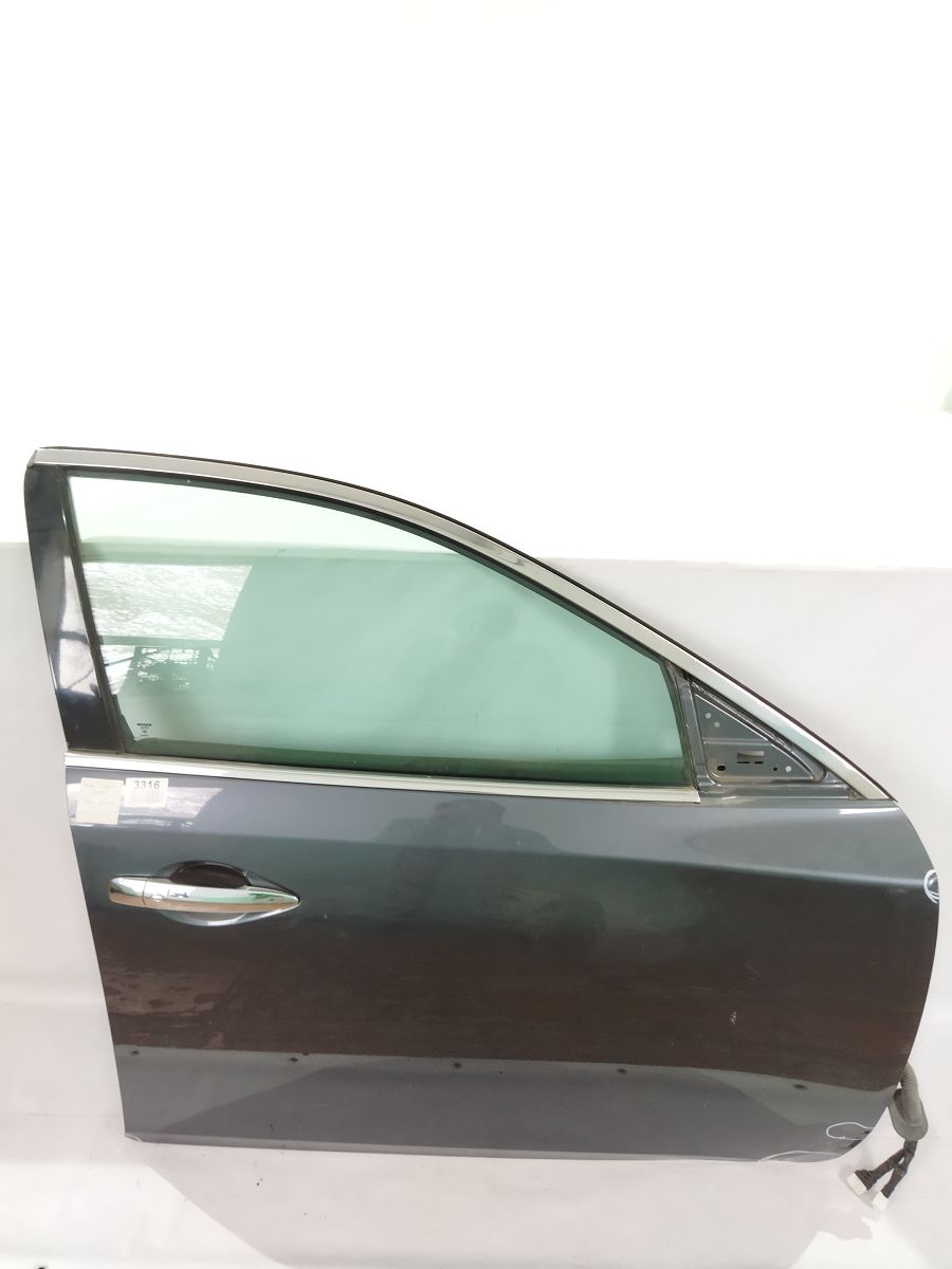 Maxima. Дверь передняя правая Nissan Maxima 2010-2014 H01529N0MA Nissan Maxima