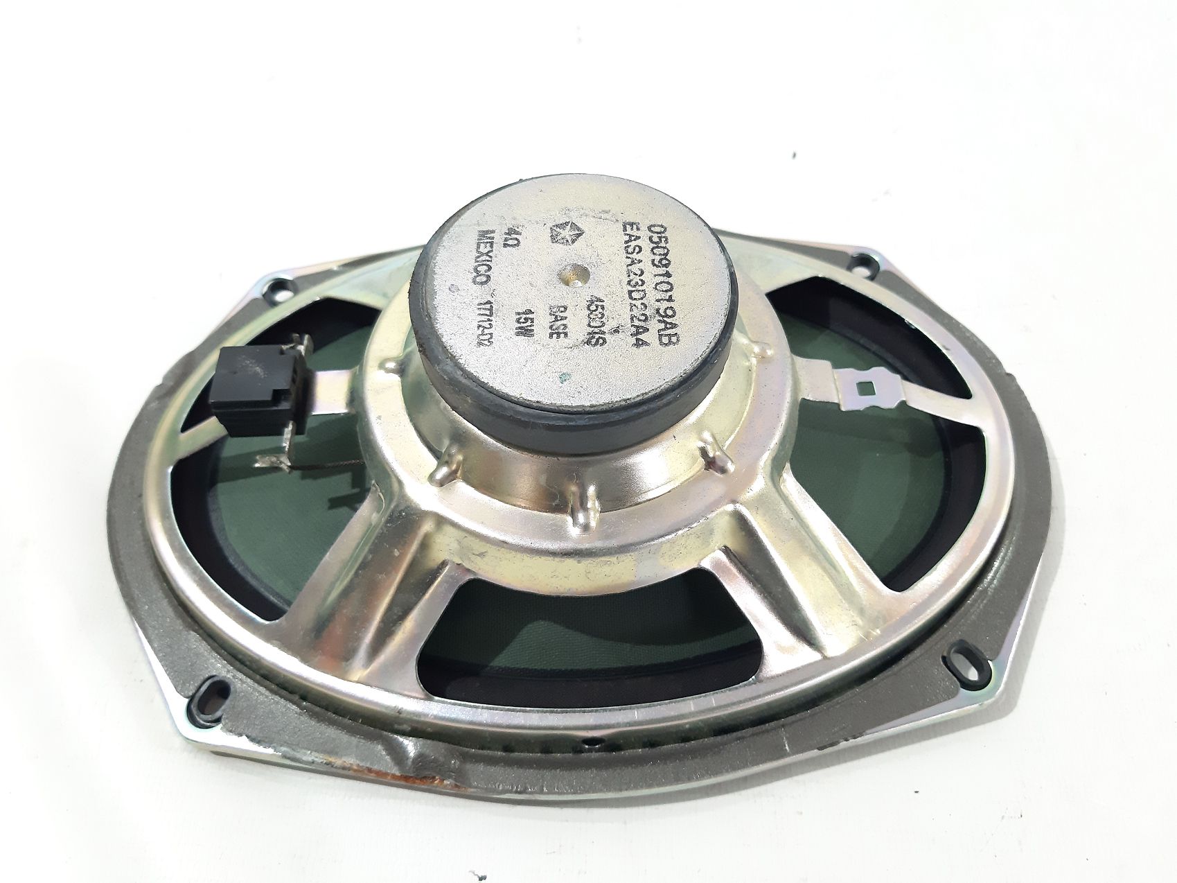 Avenger. Динамік дверей передньої лівої/правої Dodge Avenger 2005-2017 5059063AC Dodge Avenger