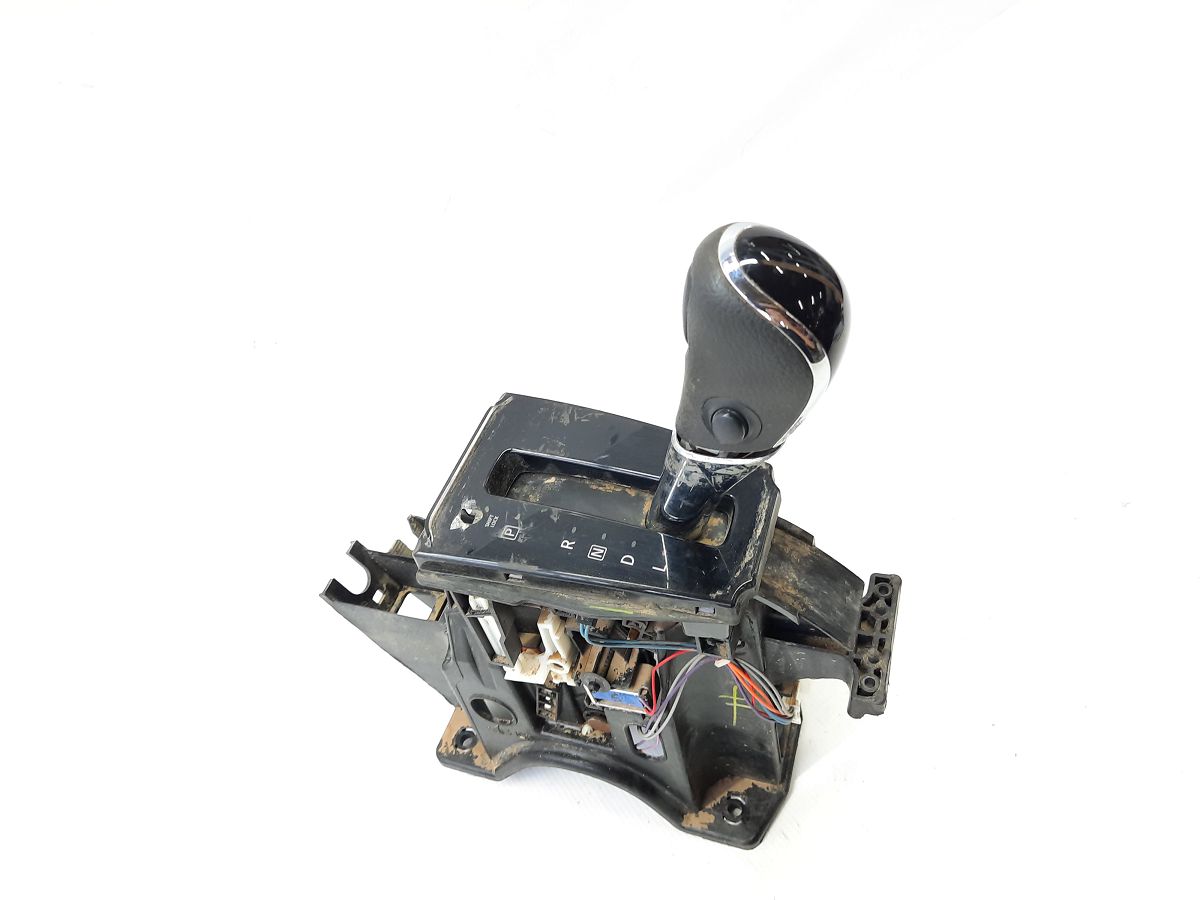 Sentra Кулиса переключения АКПП Nissan Sentra 2013-2019 349019AN2B Nissan Sentra 8