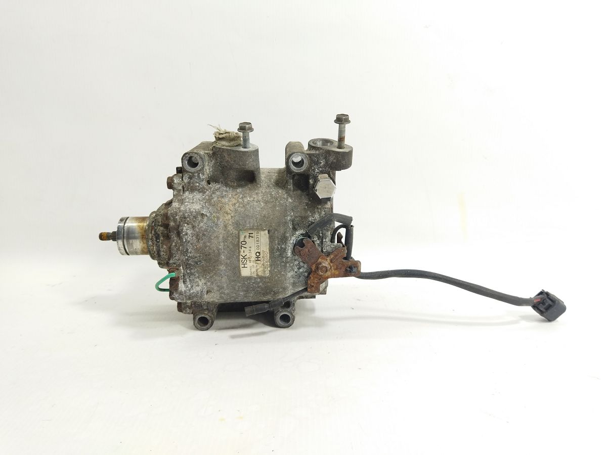 Insight Компрессор кондиционера Honda Insight 2010-2014 38810RBJA02 Honda Insight 4