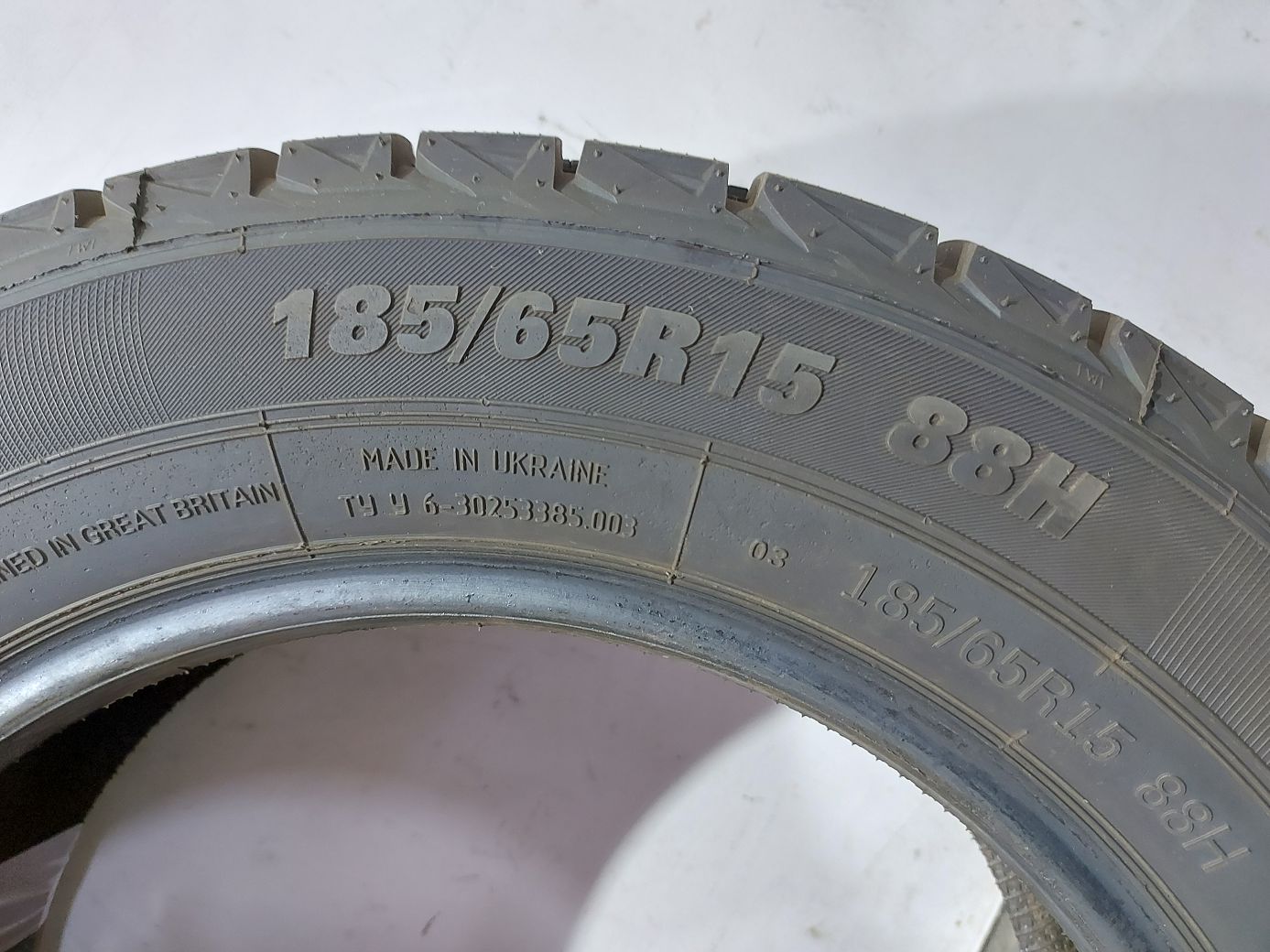  Гума Premiorri Viamaggiore ZPlus 88H 185/65R15 17