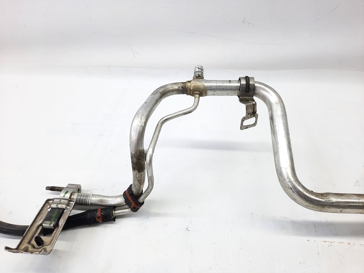 Ats Трубка кондиціонера заправна Cadillac ATS 2014 84498821 Cadillac ATS 14