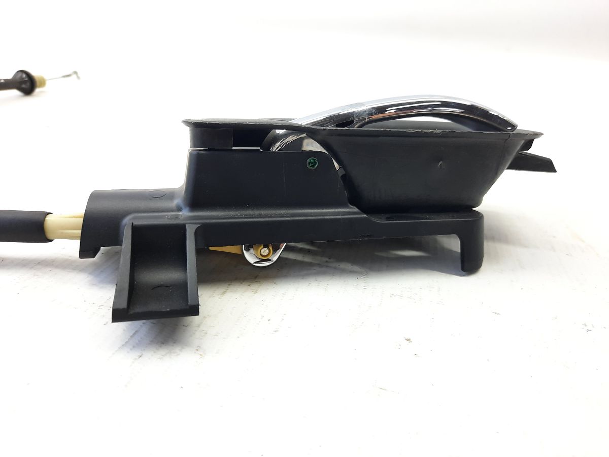 Journey Ручка дверей задньої лівої внутрішня Dodge Journey 2011-2020 68103387AA Dodge Journey 6