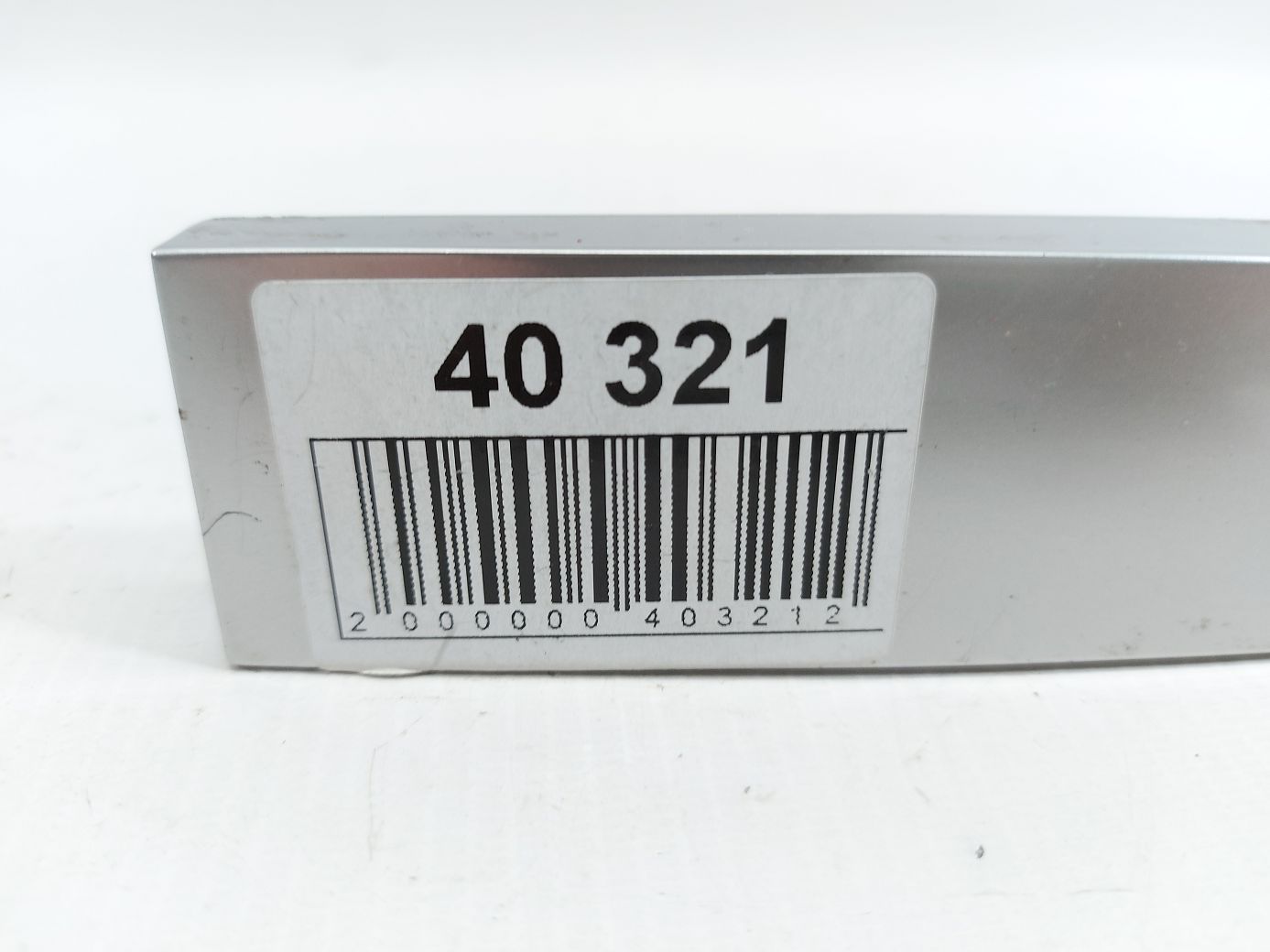 Xf Накладка консолі центральної Jaguar XF 2012 C2Z22516 Jaguar XF 4