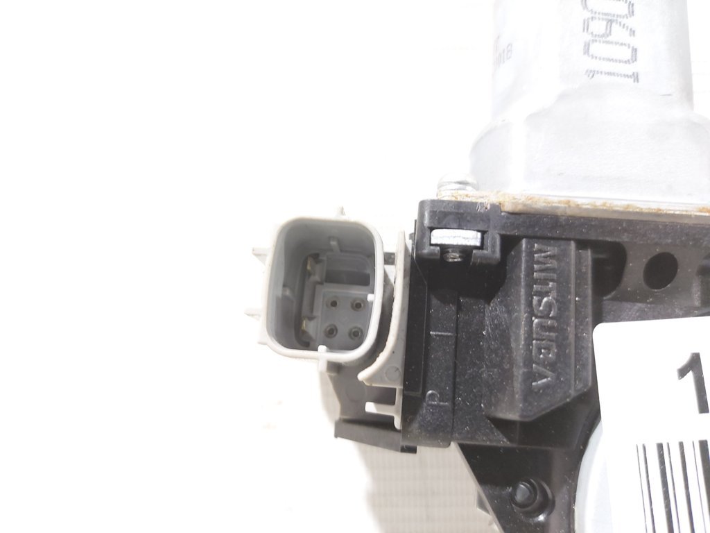 Juke Склопідйомник двері задньої лівої Nissan Juke 2011-2016 827211U600 Nissan Juke 2 Juke Склопідйомник двері задньої лівої Nissan Juke 2011-2016 827211U600 Nissan Juke 2