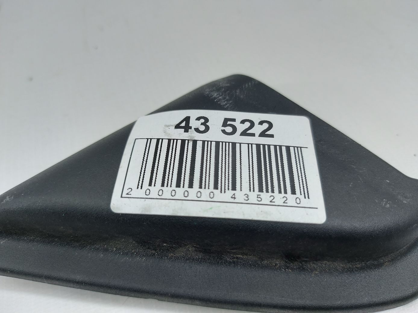 Dart Кутник дверей передньої правої внутрішній Dodge Dart 2013-2016 1TR40DX9AB Dodge Dart 5