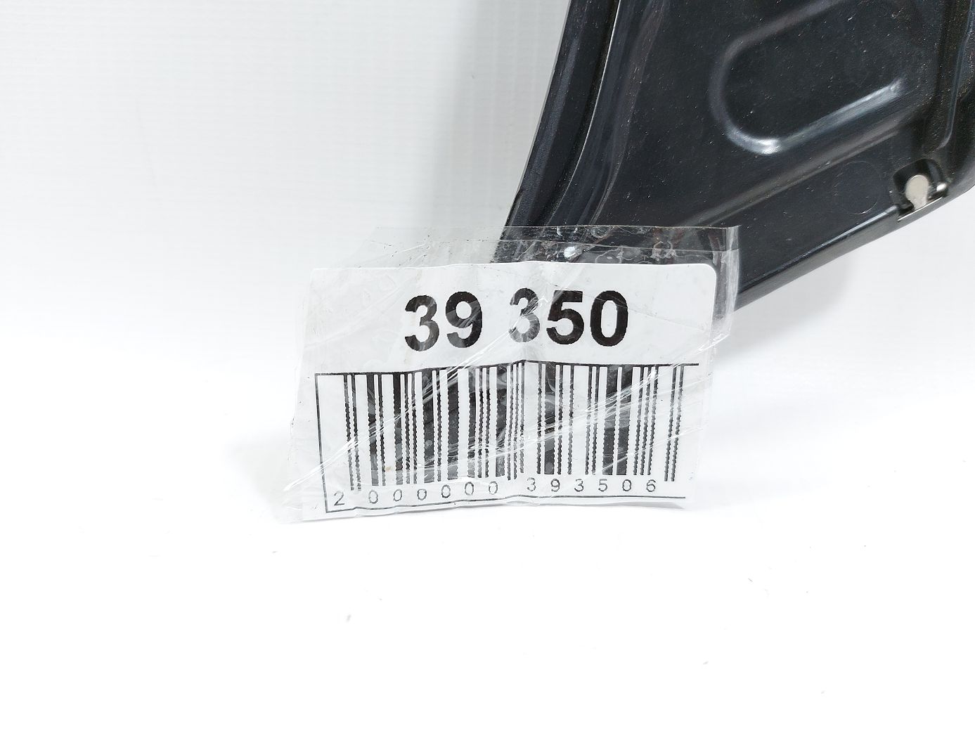 Accord Накладка арки двери задней правой (хром) внешняя Honda Accord 2015-2017 72921T2AA01 Honda Accord 6