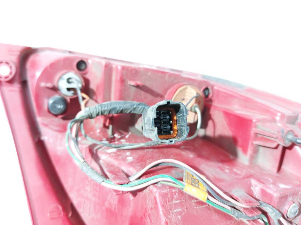 Veloster Ліхтар задній правий Hyundai Veloster 2012-2017 924022V000 Hyundai Veloster 7 Veloster Ліхтар задній правий Hyundai Veloster 2012-2017 924022V000 Hyundai Veloster 7