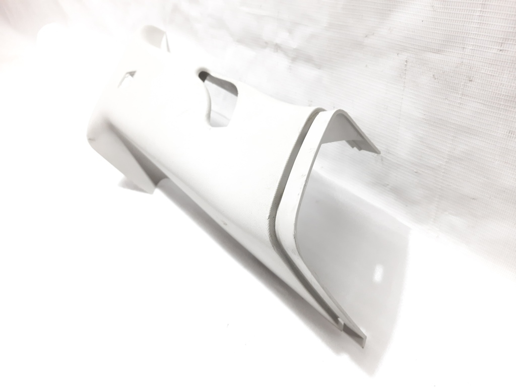 Journey Обшивка стойки багажного отделения верхняя левая Dodge Journey 2009-2018 1FB19DW1AB Dodge Journey 7