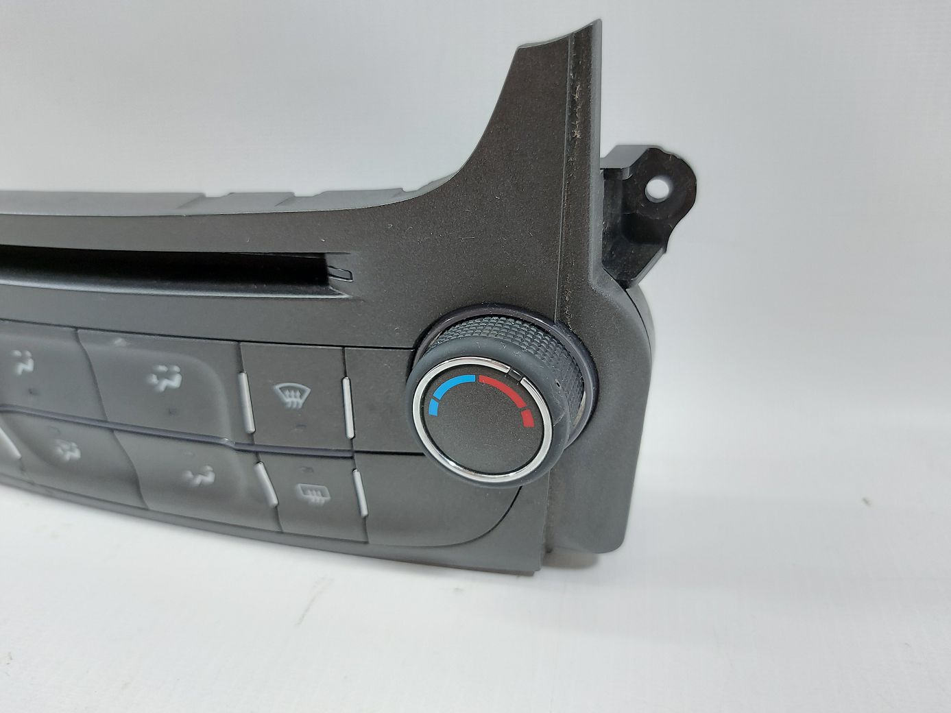 Malibu Кнопки управления климат контролем Chevrolet Malibu 2013-2015 23465799 Chevrolet Malibu 3