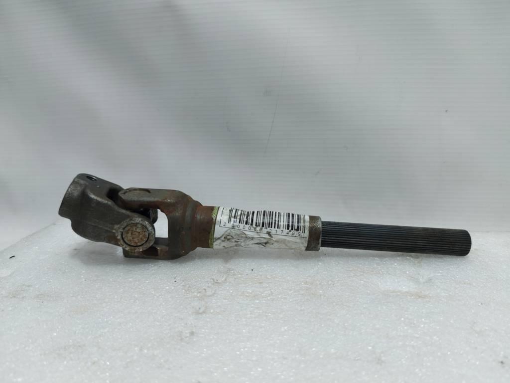 Prius c Рулевой карданчик Toyota Prius C 2012-2019 4526052300 Toyota Prius C 2