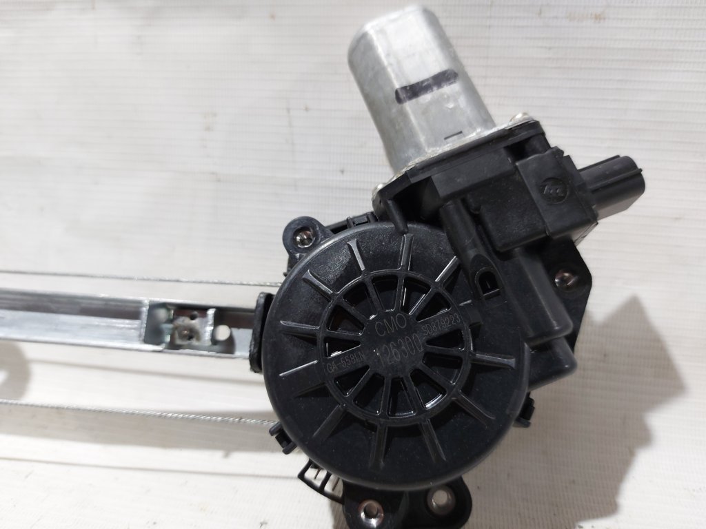 Ilx Склопідйомник дверей задньої правої Acura ILX 2013-2020 72710TX6A01 Acura ILX 2