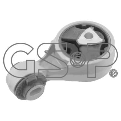 Подушки двигателя. Подушка двигуна GSP 512417