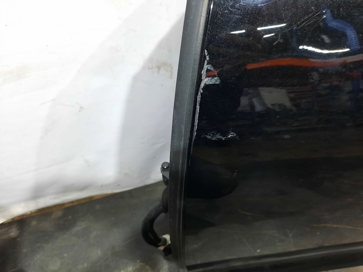 Xf Двері передні ліві Jaguar XF 2009-2015 C2Z2061 Jaguar XF 5