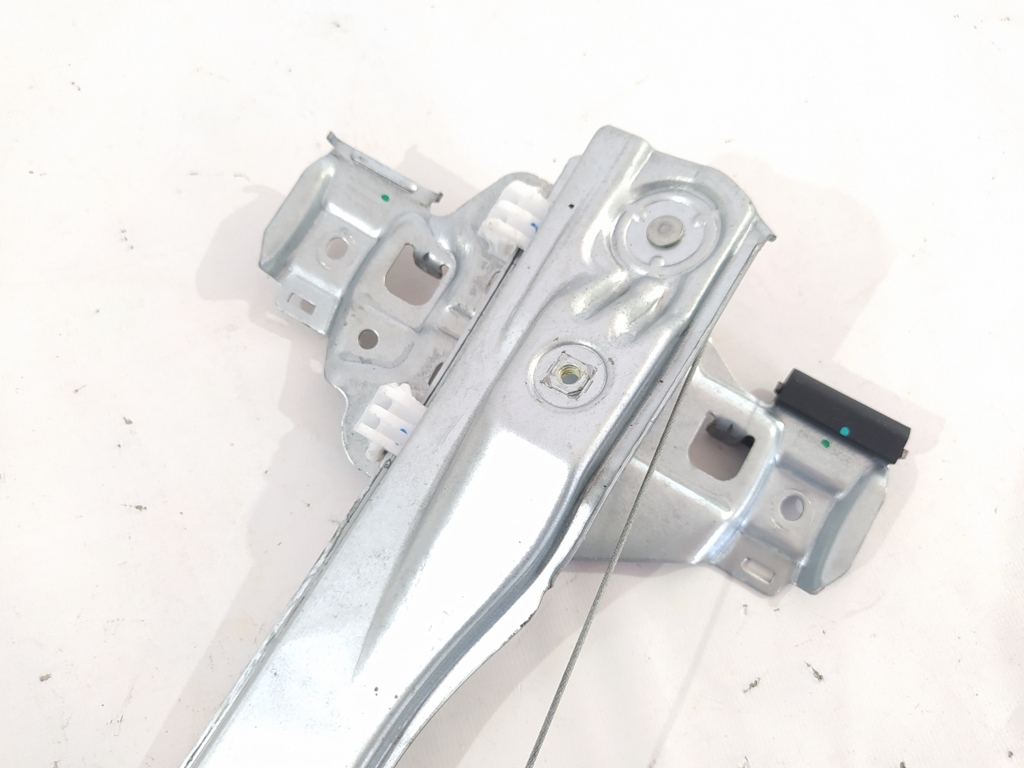 Cruze Склопідйомник дверей задньої лівої Chevrolet Cruze 2012-2016 95299685 Chevrolet Cruze 29