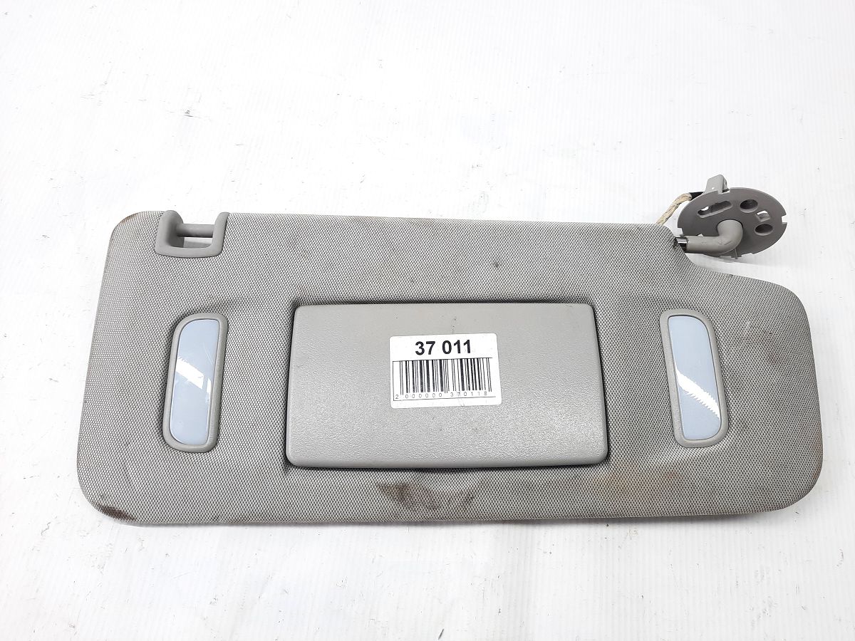 Equinox Козырёк солнцезащитный правый Chevrolet Equinox 2011-2017 23234082 Chevrolet Equinox 4 Equinox Козырёк солнцезащитный правый Chevrolet Equinox 2011-2017 23234082 Chevrolet Equinox 4