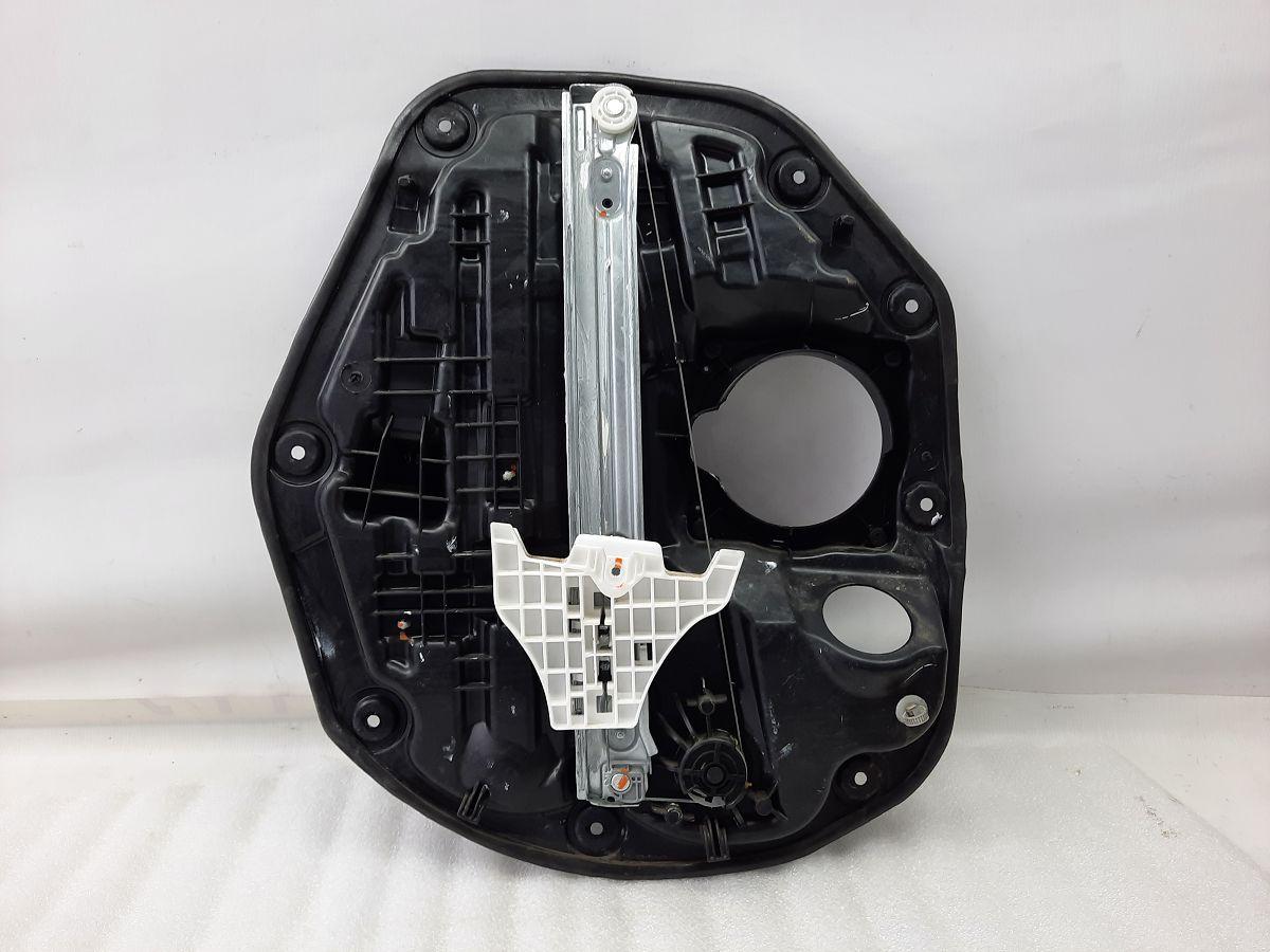 Optima Склопідйомник дверей задньої правої Kia Optima 2011-2016 834812T000 Kia Optima 5