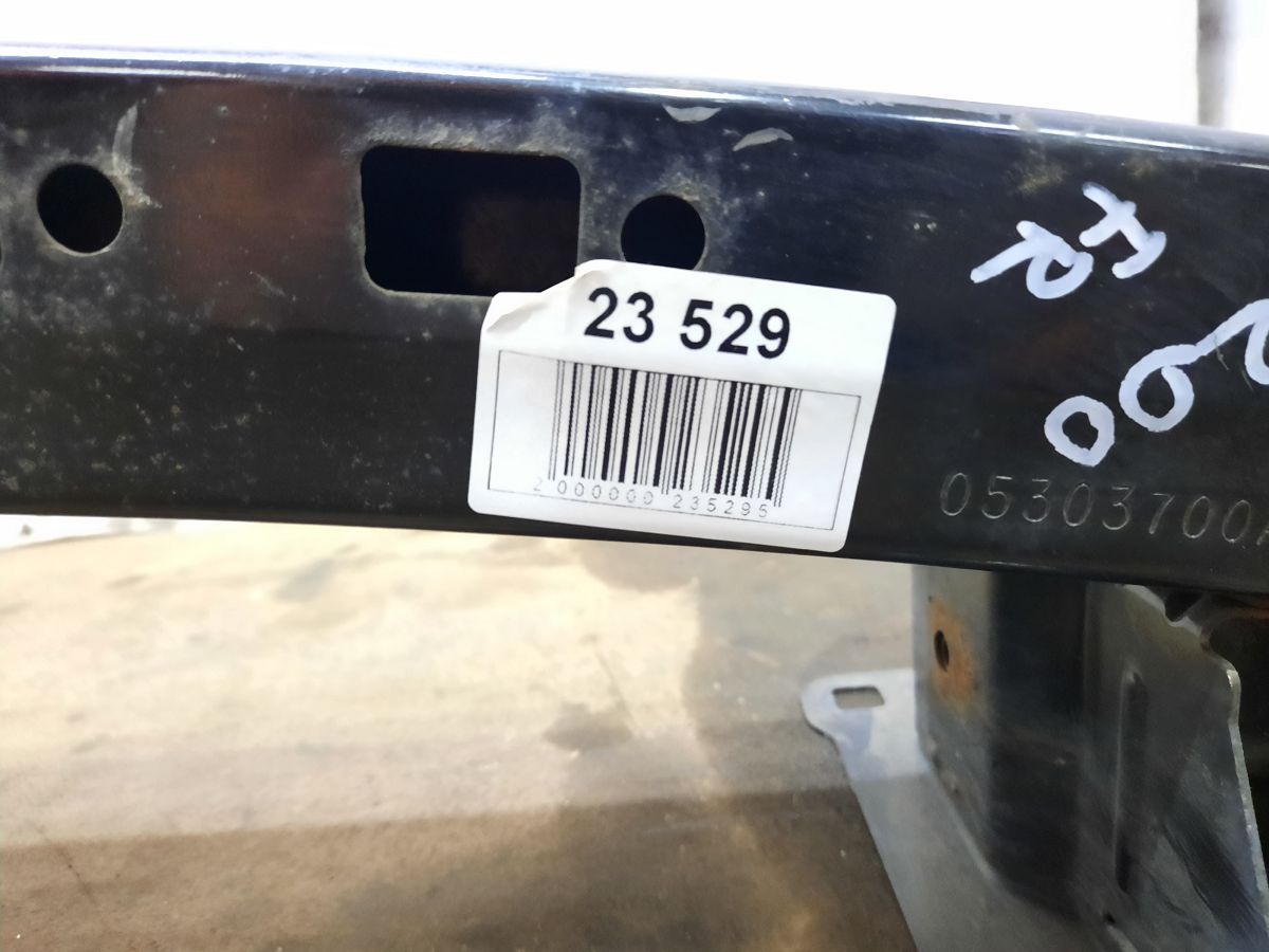 200 Усилитель бампера переднего Chrysler 200 2015-2017 5303700AB Chrysler 200 11