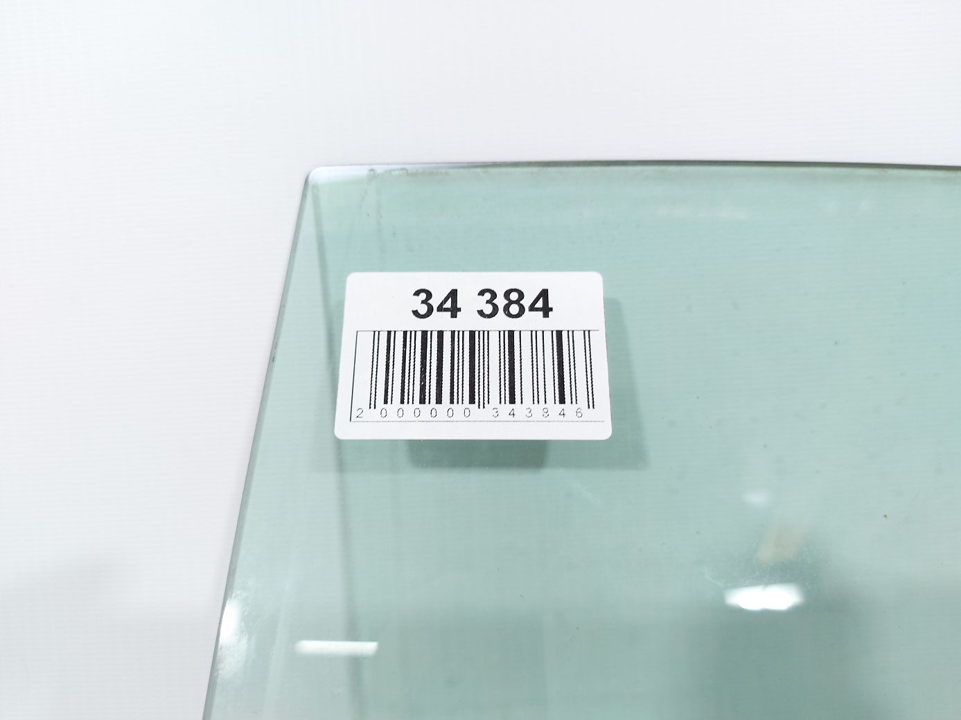 C-max Стекло двери задней левой Ford C-Max 2013-2018 GM5Z5825713A Ford C-Max 6