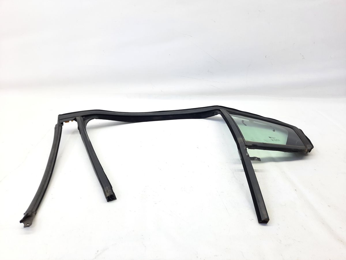 Cruze. Форточка двери задней левой Chevrolet Cruze 2011-2012 95967117 Chevrolet Cruze