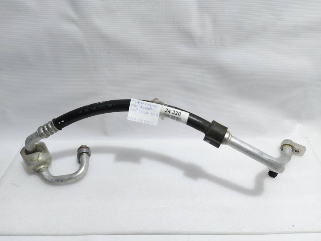 Escape Трубка кондиціонера верхня Ford Escape 2013-2016 CV6Z19D742C Ford Escape 3