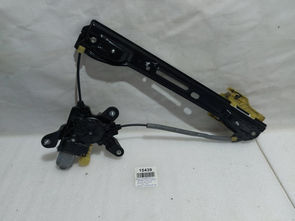 Fusion Стеклоподъёмник двери задней правой Ford Fusion 2013-2020 HS7Z5427008A Ford Fusion 16