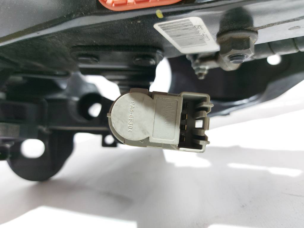 Fusion hybrid Педаль тормоза Ford Fusion Hybrid 2013 FG9Z2455A Ford Fusion Hybrid 16