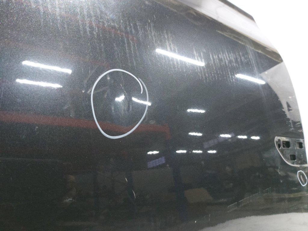 7 series Двері передні права BMW 7 2012 41007203978 BMW 7 17