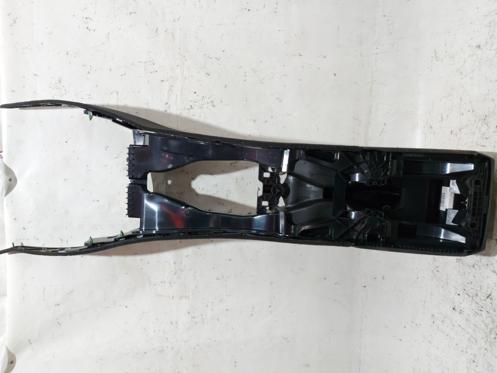5 series Центральная консоль BMW 5 series 2012-2016 51169288908 BMW 5 series 5