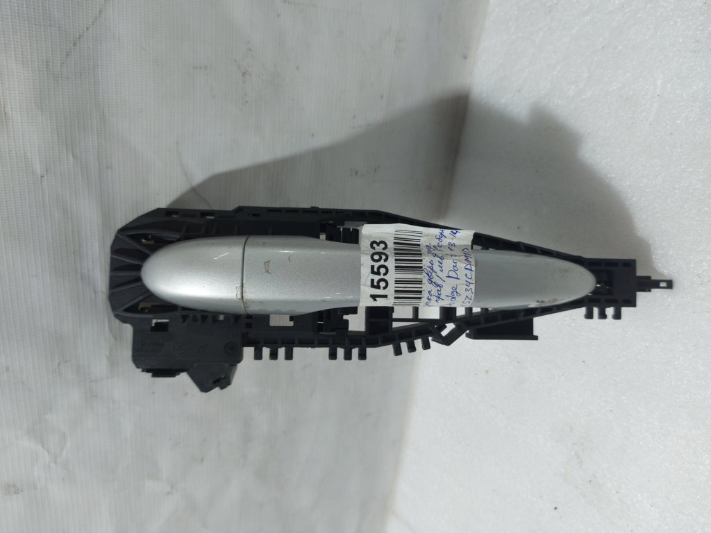 Dart Ручка двери задней правой/левой Dodge Dart 2013-2014 1SZ34CDMAD Dodge Dart 5 Dart Ручка двери задней правой/левой Dodge Dart 2013-2014 1SZ34CDMAD Dodge Dart 5