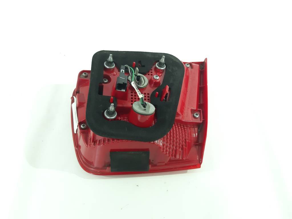 Malibu Ліхтар кришки багажника лівий Chevrolet Malibu 2013-2018 22907311 Chevrolet Malibu 7