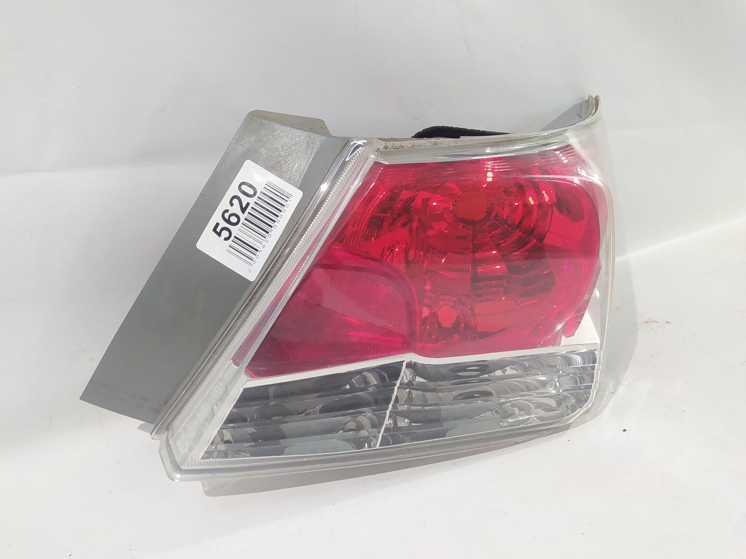 Accord Ліхтар задній правий Honda Accord 2008-2012 33500TA0A01 Honda Accord 10