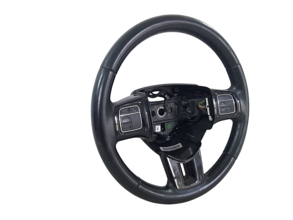 Grand caravan Руль с кнопками Dodge Grand Caravan 2011-2020 5SD64DX9AA Dodge Grand Caravan 2