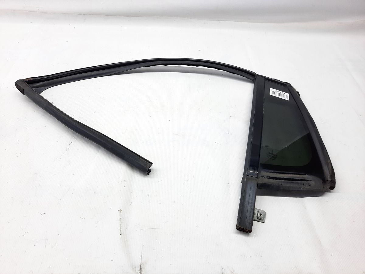 Mkt. Направляющая резинка стекла с форточкой двери задней левой Lincoln MKT 2010-2019 AE9Z7425767A Lincoln MKT