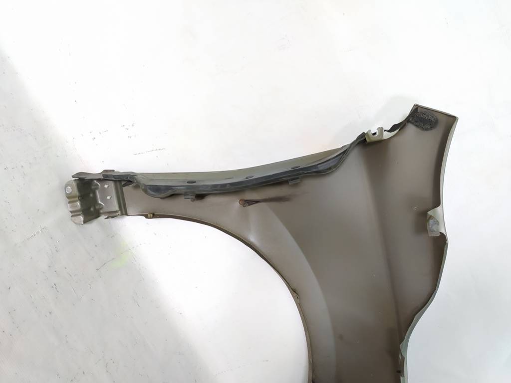 Altima Крило переднє ліве Nissan Altima 2012-2015 631013TA0A Nissan Altima 9