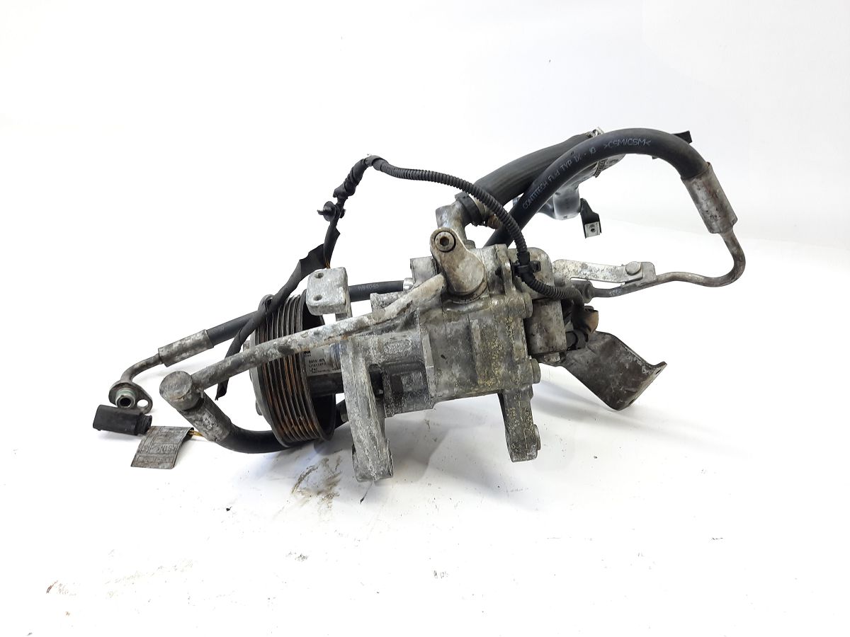 7 series Насос гідропідсилювача керма BMW 7 2012 32416788906 BMW 7 5