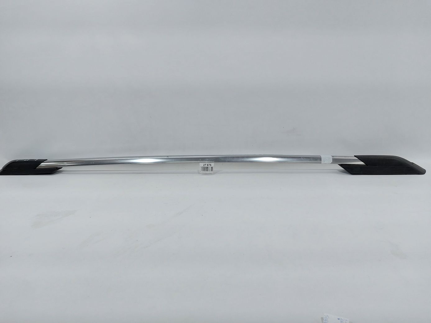 Journey. Рейлінг даху лівий (хром) Dodge Journey 2012-2019 5067891AD Dodge Journey