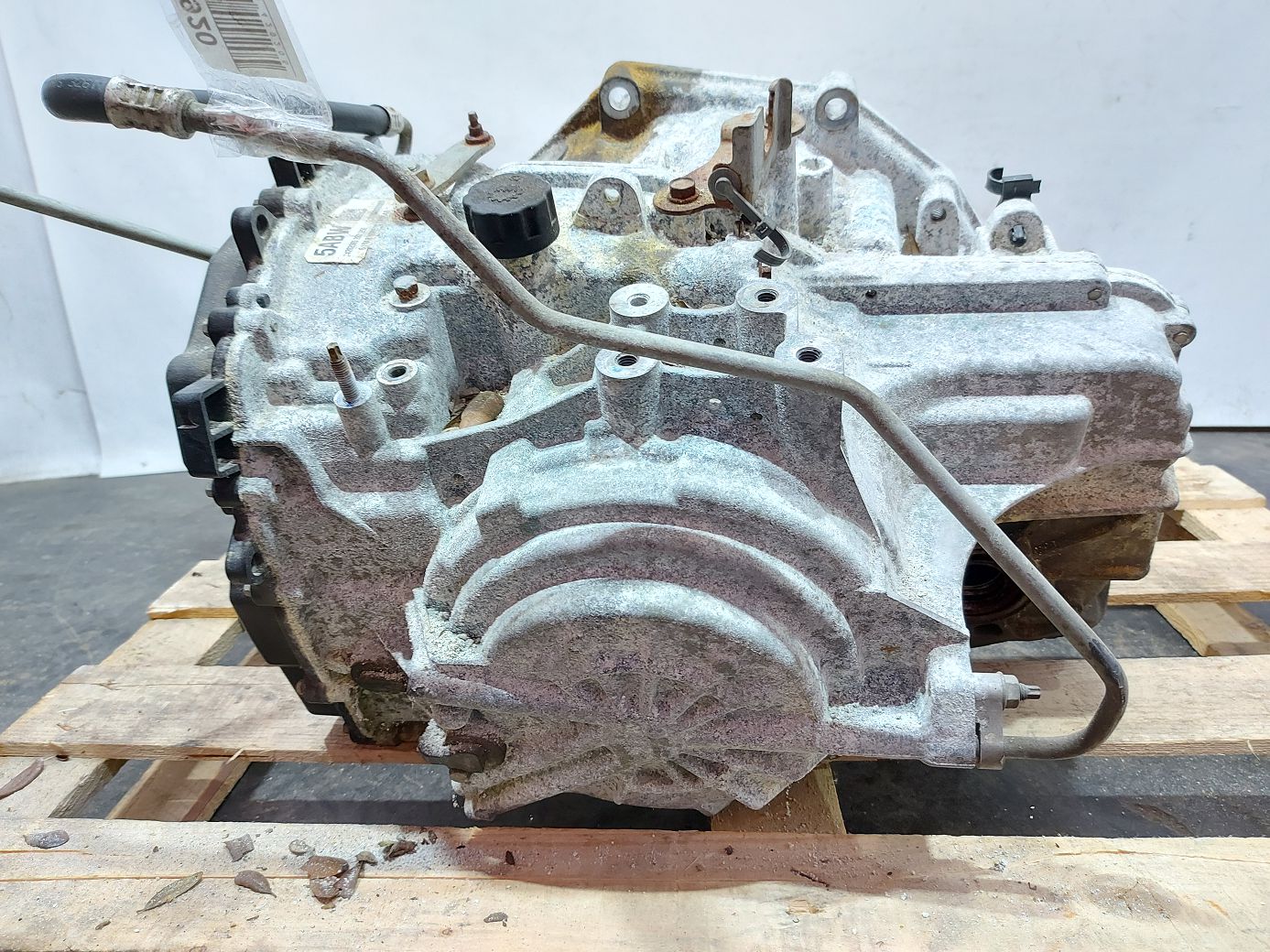 Equinox Коробка АКПП Chevrolet Equinox 2014-2017 19354012 Chevrolet Equinox 2