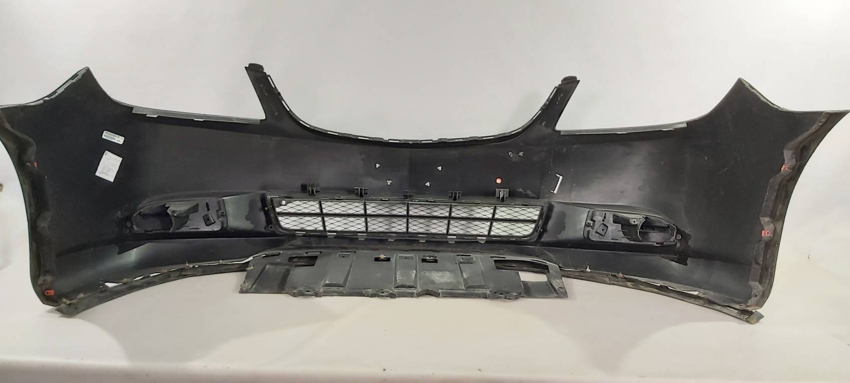 Lacrosse Бампер передній Buick Lacrosse 2010-2013 20979560 Buick Lacrosse 6